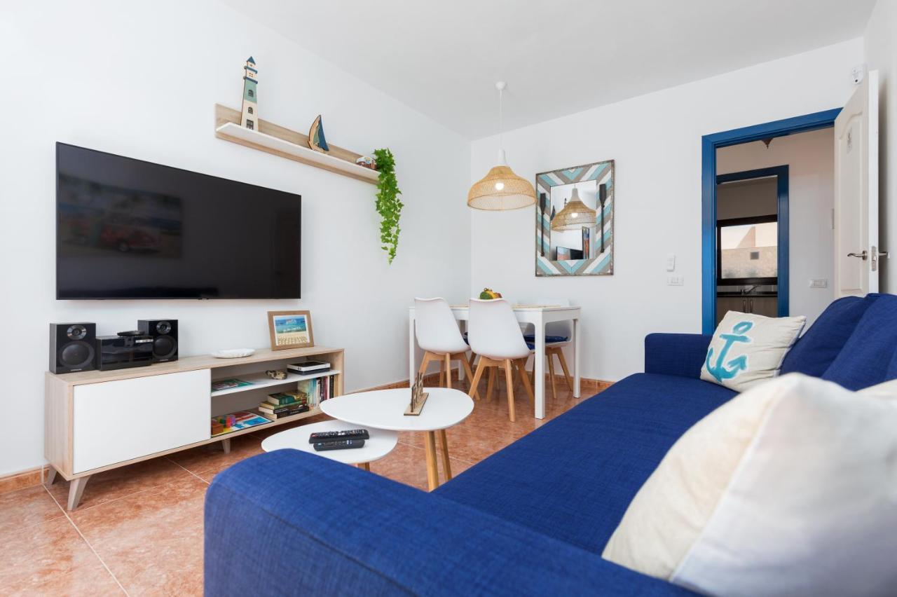 Home2Book Casa La Pepita 2 칼레타데푸스테 외부 사진