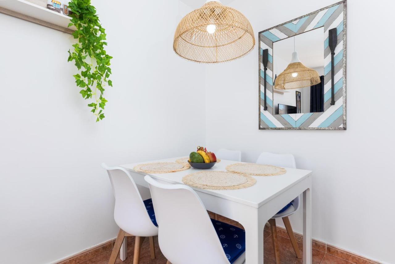 Home2Book Casa La Pepita 2 칼레타데푸스테 외부 사진