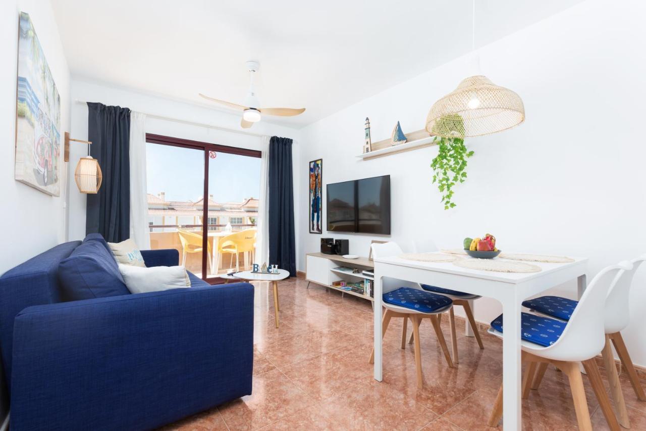 Home2Book Casa La Pepita 2 칼레타데푸스테 외부 사진